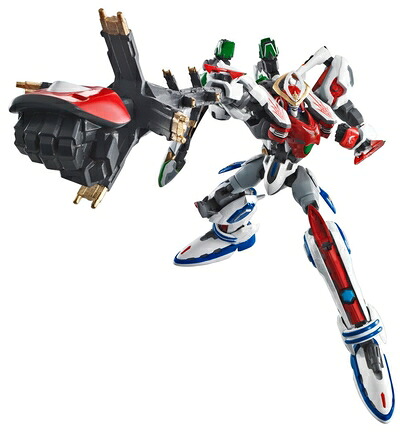 【中古】 TAMASHII NATIONS スーパーロボット超合金 ソーラーアクエリオン|ベアホームズ