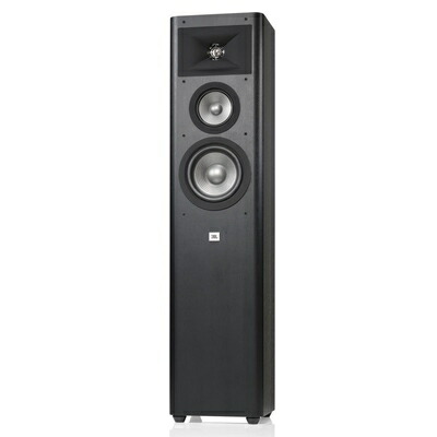 【中古】 JBL Studio 270 6.5in 3通い路 フロアスタンディング スピーカー