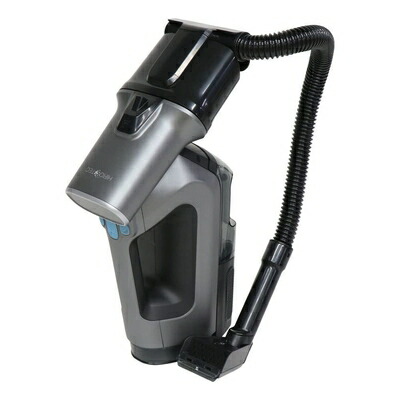 【中古】（新古品） コードレス・スプレーバキュームクリーナー HDL-SVC01