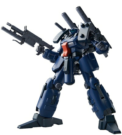【中古】（新古品） RE/100 機動戦士ガンダムUC MSV MSA-005K ガンキャノン・ディテクター 1/100スケール 色分け済みプラモデル
