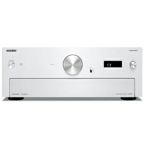 【中古】 ONKYO プリメインアンプ A-9070(S)