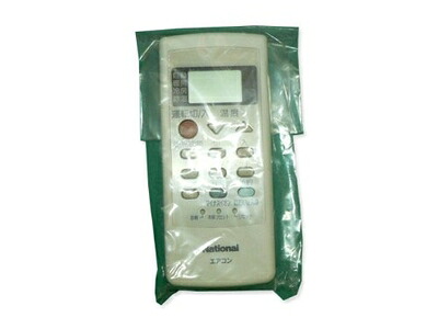 【中古】 Panasonic 空調設備用遠隔操作