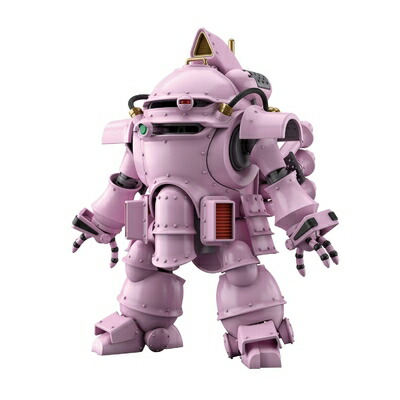 【中古】（新古品） HG サクラ大戦 光武・改(真宮寺さくら機) 1/20スケール 色分け済みプラモデル
