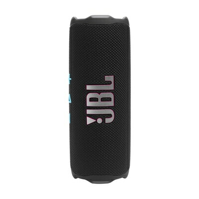 【中古】（新古品）JBL FLIP 7 / 携帯型金棒引き/Bluetooth相応う / IP68 防塵雨合羽/USB-C/適用業務相応う/同盟罷工さあ美・カラビナ嘱する/AURA CAST マルチ金棒引き繋ぎ合わせる/ファンキー黒いこと / JBLFLIP7BLKO