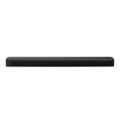 【中古】（新古品）ソニー(SONY) 物音赤ちょうちん HT-X8500 【Dolby Atmos・DTS:X相応う/デュアルサブウーファー内蔵/テレビ受像機用/HDMI 有線テレビ属する/eARC/Bluetooth相応う】