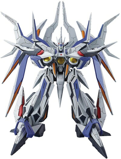 【中古】(新古品) MODEROID 冥王計画ゼオライマー グレートゼオライマー PS&ABS製 組み立て式プラスチックモデル|ベアホームズ