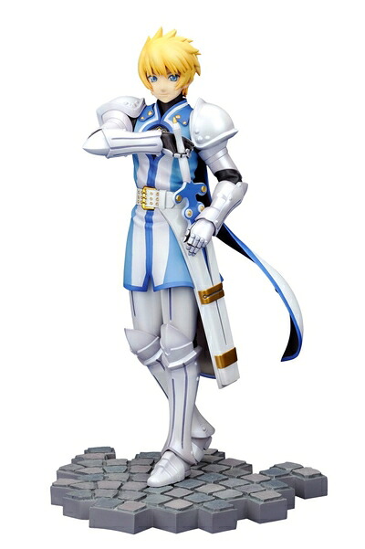 【中古】 テイルズ オブ ヴェスペリア フレン・シーフォ (1/8スケール PVC・ABS塗装済み完成品フィギュア)|ベアホームズ