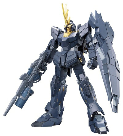 【中古】（新古品） HGUC 1/144 RX-0[N] ユニコーンガンダム 2号機 バンシィ・ノルン ユニコーンモード (機動戦士ガンダムUC)