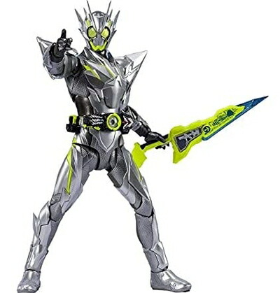 【中古】（新古品） SHF メタルクラスタ　フィギュア