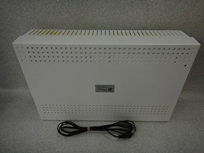 【中古】 NYC-iE/M-ME+ET-8DCI-iE/ML ナカヨ iE Mタイプ主装置 8内線ユニット入り ビジネスフォン