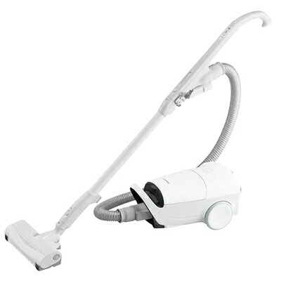 【中古】 パナソニック 洗い濯ぎ機 紙容器に並べる式 MC-JP870K-W 白いこと 軽さ からまない毛はらい 抗菌 喨喨たる検出器 親子ノズル積み上げる