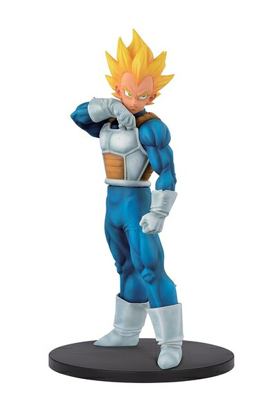 【中古】（新古品） ドラゴンボールZ Resolution of Soldiers vol.2 A.ベジータ 通常カラーver. 在庫品