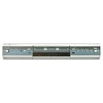 【中古】 MITSUBISHI DVR-HE700 身寄り用ヴィデオディスクリコーダー マットブライトシルバー