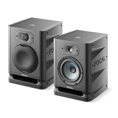 【中古】（新古品） Focal フォーカル/ALPHA EVO 50 (ペア) スタジオモニター