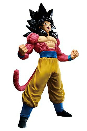 【中古】（新古品） ドラゴンボールGT BLOOD OF SAIYANS-SPECIALIII-