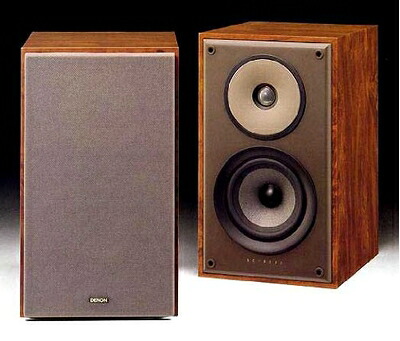 【中古】 DENON パウダーコンパクト金棒引き取り合わせ・SC-E232