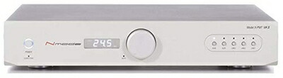 【中古】（新古品） Nmode エヌモード 1bitプリメインアンプ X-PM7 MK2