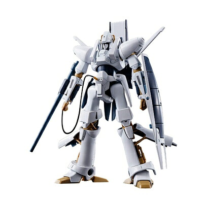 【中古】（新古品） HG 重戦機エルガイム エルガイム 1/144スケール 色分け済みプラモデル 2545960