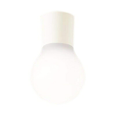 【中古】（新古品） パナソニック(Panasonic) 小型鉤括弧 LAMPDESIGNつづき物 LGB51569WCE1 小型 鳴りわたる 黒いこと