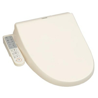 楽天市場】【中古】（新古品） 温水洗浄便座 便器 便座 アサヒ衛陶