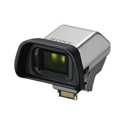 【中古】 SONY 陰電子ビューファインダー FDA-EV1S