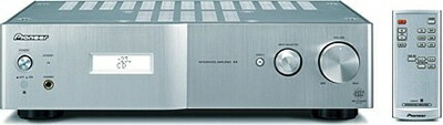 【中古】 草わけ インテグレーテッドアンプ A-A9