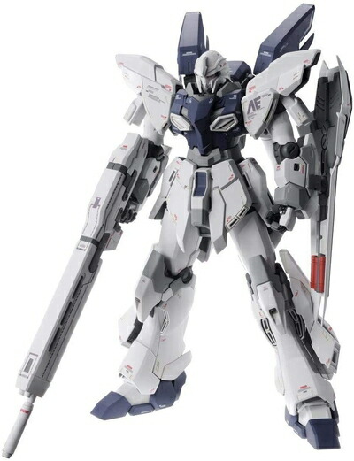 【中古】（新古品） MG 1/100 MSN-06S シナンジュ・スタイン Ver.Ka (機動戦士ガンダムUC 11,507円
