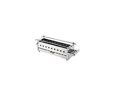 【中古】（新古品） SA18-0三本パイプ焼台 (大) 12・13A/62-6502-23｜ベアホームズ
