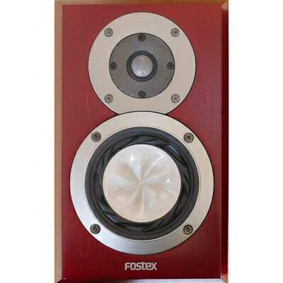 【中古】 Fostex GX100