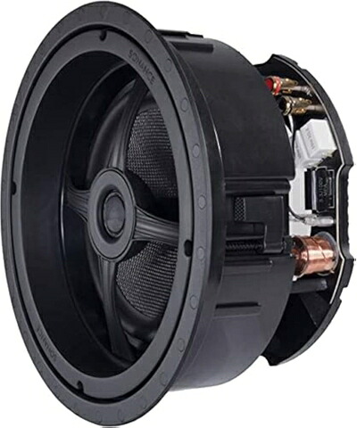 【中古】 Sonance MAG8R - 8in 2通い路上昇限度金棒引き(有りの実) - 白いことえの具能力のある