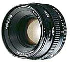 【中古】 CONTAX Carl Zeiss PlanarT* 50mm F1.4｜ベアホームズ