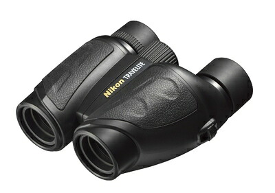 【中古】（新古品）Nikon 双眼鏡 トラベライトVI 8x25 ポロプリズム式 8倍25口径 T68X25 15,352円