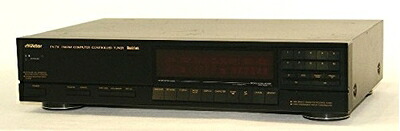 【中古】 Victor ビクター JVC FX-711 FM/AMチューナー