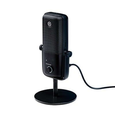 【中古】（新古品） Elgato Wave:3