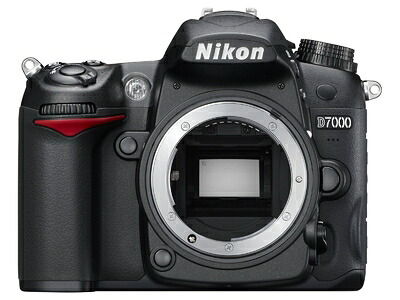 【中古】（新古品） Nikon デジタル一眼レフカメラ D7000 ボディー｜ベアホームズ