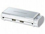 【中古】 富士通 ScanSnap S300M(for Macintosh) FI-S300M