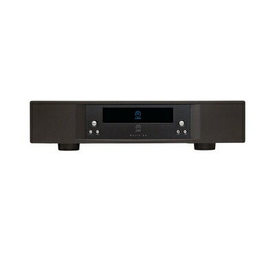【中古】 LINN (リン) デジタルストリームプレーヤー MAJIK DS/1 Black (黒)