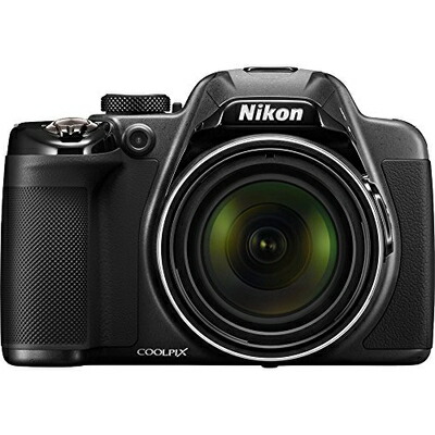【中古】（新古品） Nikon Coolpix P530