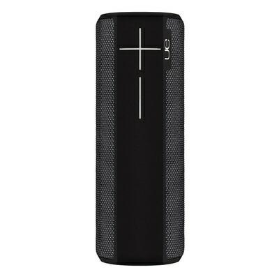 【中古】 Ultimate Ears アルティメットイヤーズ UE BOOM 2 Bluetooth 無線電話 金棒引き \u0026 金棒引き電話機(PHANTOM黒いこと)WS710BK 国内置き目品