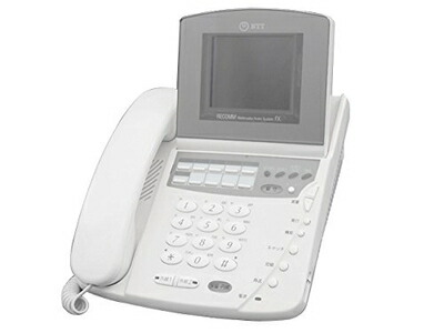 【中古】 FX-CRTEL(1)(W)