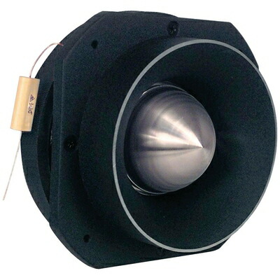 【中古】（新古品） Pyramid TW57 3-Inch Aluminum Frame Tweeter by Pyramid 27,777円