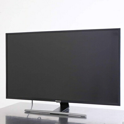 【中古】 Hisense 液晶 テレビ 32V型 ハイビジョン 2チューナー搭載(裏番組録画) 外付けHDD録画対応 HDMI×2系統 HJ32A5800