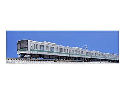 【中古】（新古品） TOMIX Nゲージ E233 2000系 基本セット 92571 鉄道模型 電車｜ベアホームズ