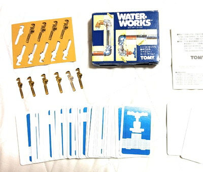 【中古】 WATER・WORKSウォーターワークス/株式会社トミー