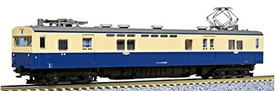 【中古】（新古品） KATO Nゲージ クモユニ82 800番台 横須賀色 M 4867-1 鉄道模型 電車｜ベアホームズ