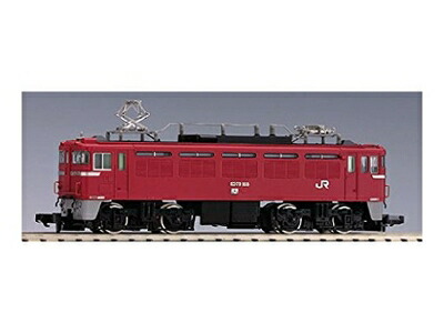 【中古】（新古品） TOMIX Nゲージ ED79-100 2177 鉄道模型 電気機関車 10,815円