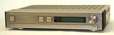 【良品】ONKYO Liverpool R-200A チューナーアンプ 楽天市場】【中古】ONKYO オンキョー Liverpool R-200A チューナー