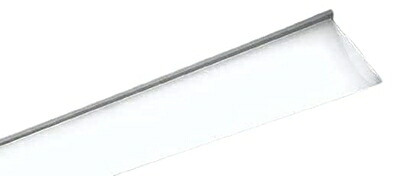 【中古】(新古品) パナソニック システム天井用照明器具 ラインシリーズ リニューアル対応 ライトバー 40形 2500lm 非調光 昼白色 NNL4200ENTLE9|ベアホームズ