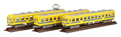 【中古】（新古品） トミーテック ジオコレ 鉄道コレクション 秩父鉄道 300系 新塗装 3両セット ジオラマ用品 (メーカー初回受注限定生産) 6,191円