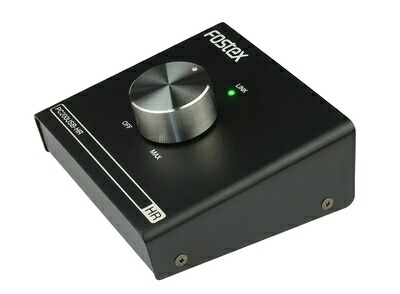 【中古】（新古品） FOSTEX パーソナル・アンプ PC200USB-HR 24,476円